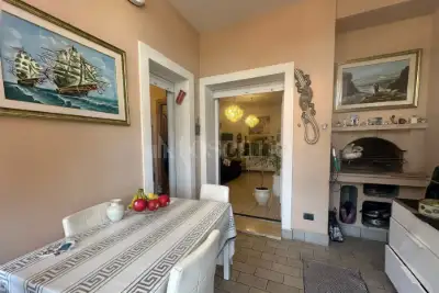 Casa in vendita, Via Luigi Russo, Fiumicino