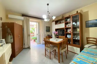 Casa Indipendente in vendita, Via dei Carrai, Messina