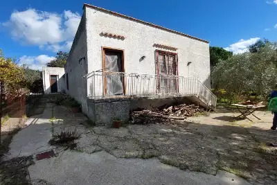 Casa Indipendente in vendita, Via Piano Neve, Buseto Palizzolo