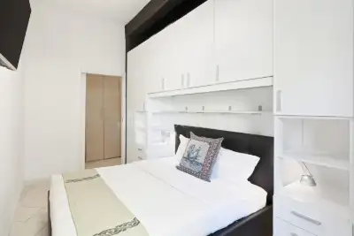 Casa in vendita, Via di Monte Verde, Roma