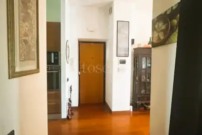 Casa in vendita, Via Giuseppe Andrè, Roma