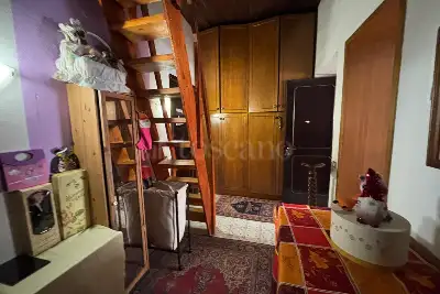 Casa Indipendente in vendita, Via Morganti, Lesmo