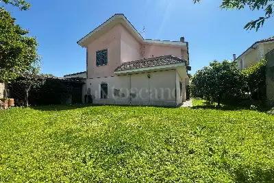 Casa in vendita, Via Bernardo Quaranta, Roma