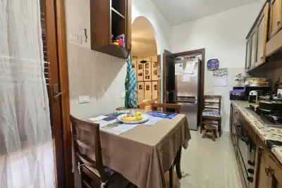 Casa in vendita, Via Teatro Romano, Anzio