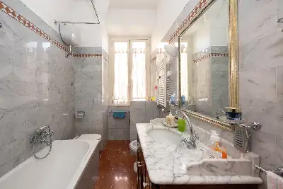 Casa in vendita, Viale delle Provincie, Roma