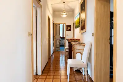 Villa in vendita, Via Belvedere, Monzuno