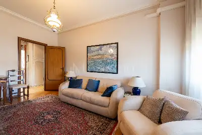 Casa in vendita, Via Gino Funaioli, Roma