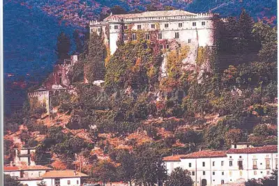 Palazzo in vendita, Via Pianillo, Balsorano