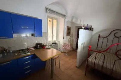 Casa in vendita, Via Tavernanova, Isola del Liri