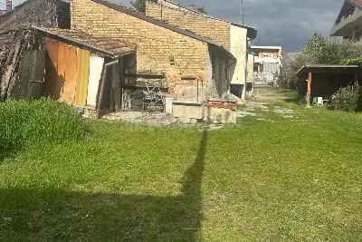 Casa Indipendente in vendita, Via Nuova, Avezzano