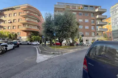 Casa in vendita, Via Giovanni Severano, Roma