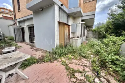 Villa in vendita, Via Gustavo Giovannoni, Roma