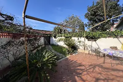 Villa Bifamiliare in vendita, Via delle Pinne, Fiumicino