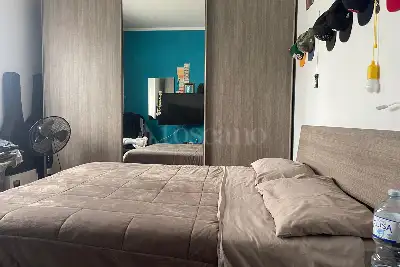 Casa in vendita, Via Casaluce, Roma