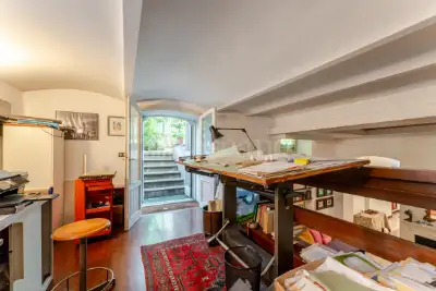 Casa in vendita, Via Serviliano Lattuada 3, Milano
