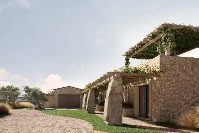 Rustico in vendita, Porto Rotondo, Olbia