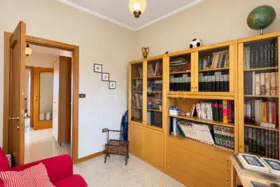 Casa in vendita, Via ai Pini, Lecco