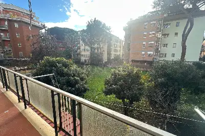 Casa in vendita, Via Galeazzo Sommi Picenardi, Roma