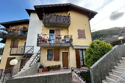 Casa in vendita, Via XX Settembre, Villa Carcina