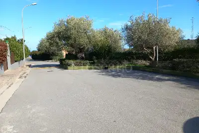 Villa Bifamiliare in vendita, Contrada Sant'Onofrio, Trabia