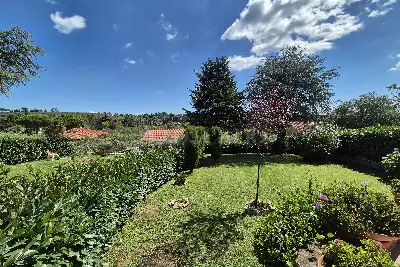 Villa Bifamiliare in vendita, Via dei Tirreni, Sutri