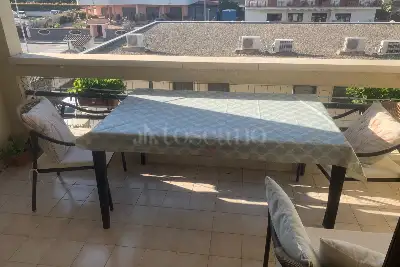 Casa in vendita, Via Garibaldi, Montepaone