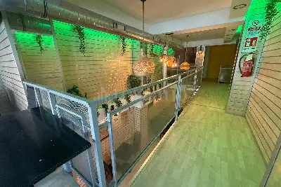 Negozio in vendita, Piazzale delle Medaglie d'Oro, Roma