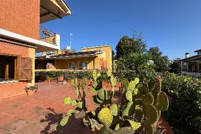Villa in affitto, Via Giuseppe Balzaretto, Roma