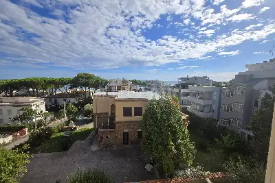 Casa in vendita, Via Botticelli , Santa Marinella