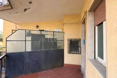 Casa in vendita, Via Madonna delle Lacrime, San Giovanni la Punta