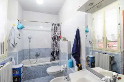 Casa in vendita, Via 20 Settembre, Maslianico