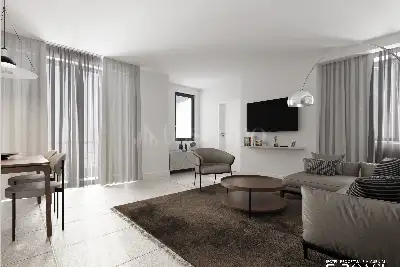 Attico in vendita, Via Amatore Sciesa, Verona