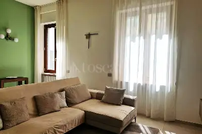 Casa in affitto, Via Francesco Valori, Firenze