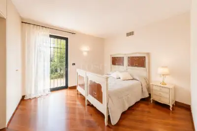Villa in vendita, Via Alessandro Volta, Padenghe sul Garda