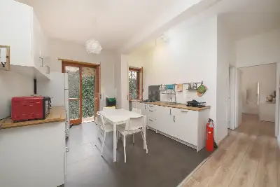 Casa in vendita, Via Bartolomeo Massalongo, Roma