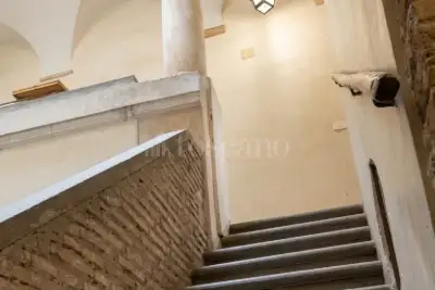 House for sale, Via del Governo Vecchio, Roma