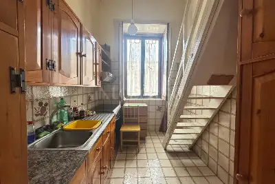 Attico in vendita, Via Adua, Catania