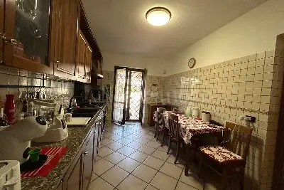 Villa in vendita, Via San Candido, Roma