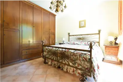 Villa in vendita, Loc. La Casa, Vernio