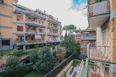 Casa in vendita, Via Virginia Agnelli , Roma