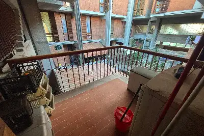 Casa in vendita, Via Francesco Grenet, Roma