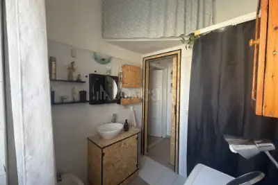 Casa in vendita, Via Emanuela Loi, Palermo