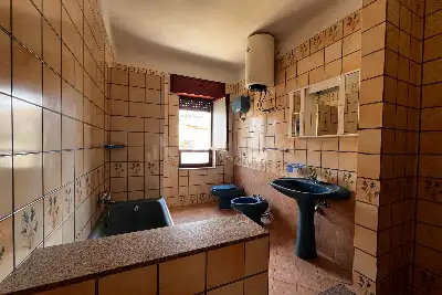 Casa in vendita, Via Cafari , Reggio di Calabria