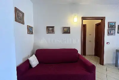 Casa in vendita, Via G. Brodolini, 1, Martinsicuro