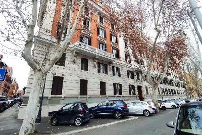 Casa in vendita, Via Novara, Roma