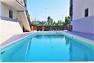 Casa in vendita, Via Bottego, Sirmione