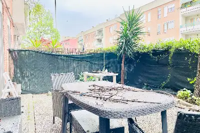 Casa in vendita, Via Carmelo Maestrini, Roma