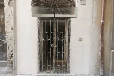 Casa in vendita, Via della Vetriera, Palermo