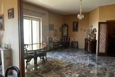 Casa in vendita, Via Bruno Chimirri, Catanzaro