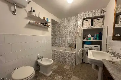 Casa in vendita, Via Borgo San Rocco, Ariccia